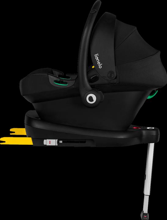 Actual product image Lionelo Astrid I-Size (Reboarder, ECE R129/i-Size Standard)