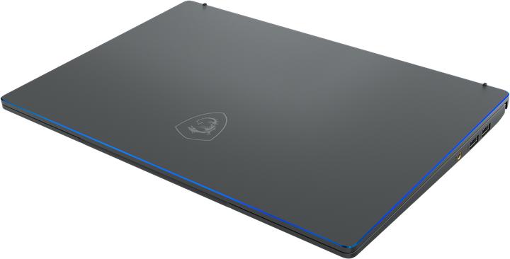 Actual product image MSI Prestige 14 (14", Intel Core i7-10710U, 16 GB, 1000 GB, DE)