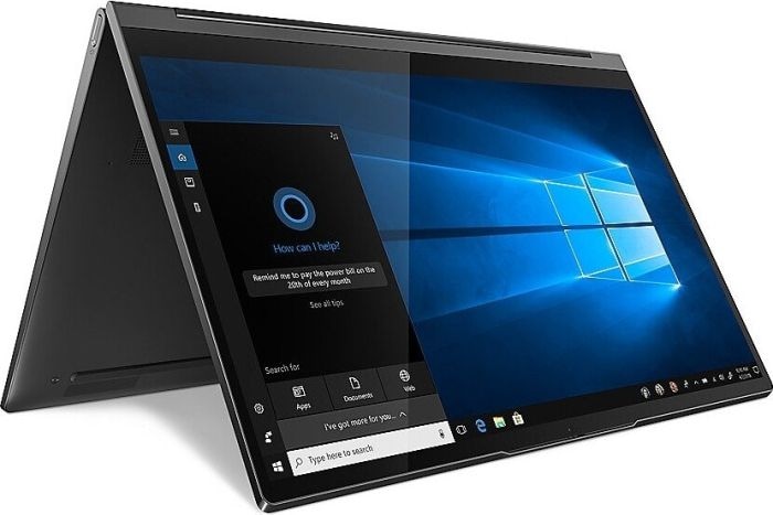 Image du produit Lenovo Yoga C940 (14", Intel Core i7-1065G7, 16 Go, 1000 Go, DE)