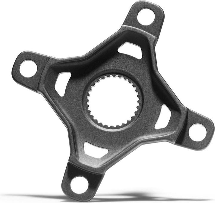 Actual product image Bosch eBike Spider for mounting the BDU4xx chainring (E-bike adapter)