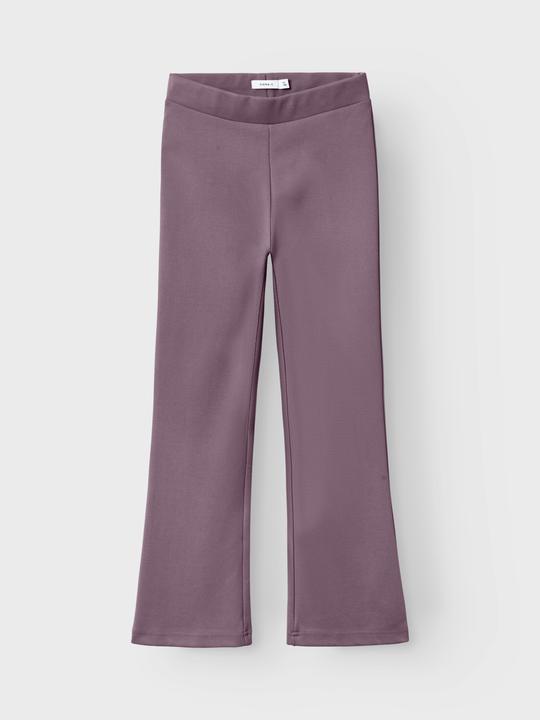 Actual product image Name it Viscose Bootcut Trousers (110)