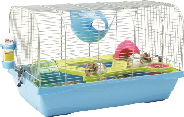 Produktbild Savic Hamsterheim Bristol