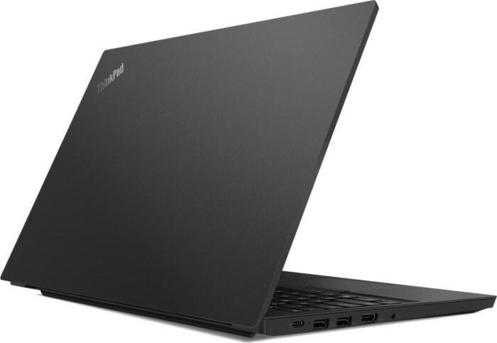 Actual product image Lenovo ThinkPad E15 (15.60", 512 GB, 16 GB, CH, Intel Core i7-10510U)