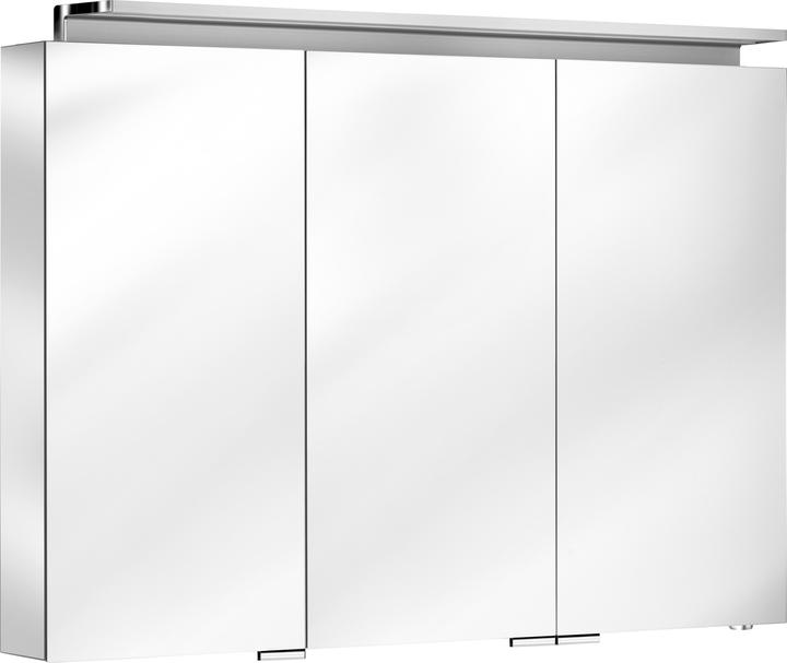 Produktbild Keuco Spiegelschrank ROYAL L1