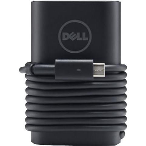 Thumbnail - Dell 450-AGOQ (90 W), Notebook Netzteil, Schwarz