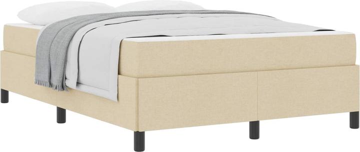 Produktbild vidaXL Boxspringbett (140 x 200 cm)