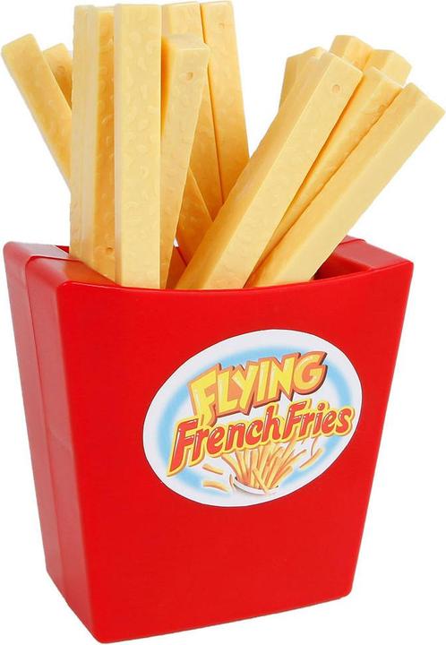 Produktbild Sombo PommesFrites Spiel