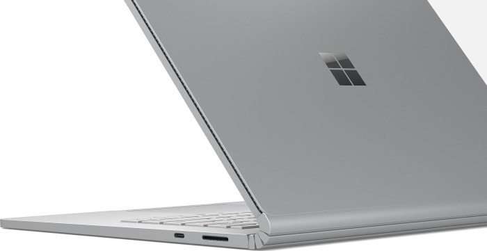 Produktbild Microsoft Surface Book 3 (13.50", Intel Core i7-1065G7, 16 GB, 256 GB, CH)