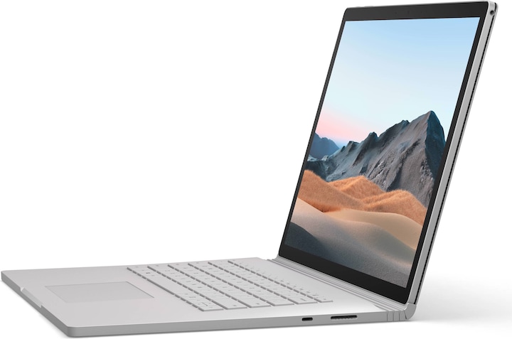 Produktbild Microsoft Surface Book 3 (15", Intel Core i7-1065G7, 32 GB, 1000 GB, CH)