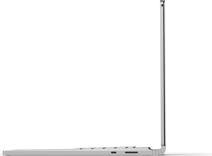 Produktbild Microsoft Surface Book 3 (15", Intel Core i7-1065G7, 32 GB, 1000 GB, CH)