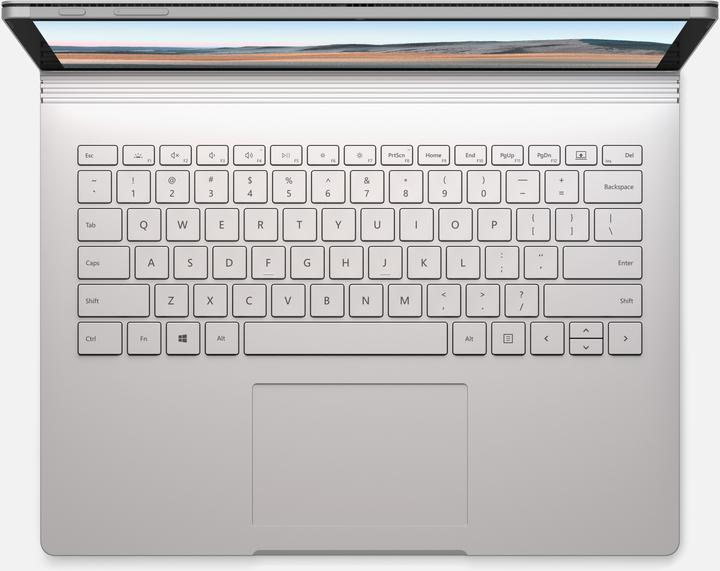 Microsoft Surface Book 3 - buy at Digitec Microsoft Surface Book 3 - buy at Digitec
