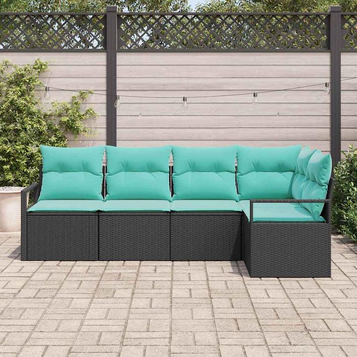 Produktbild vidaXL Sofa Set
