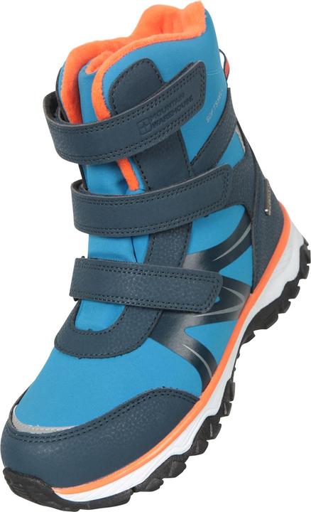 Produktbild Mountain Warehouse Schneestiefel Slope Adaptive Softshell (34)