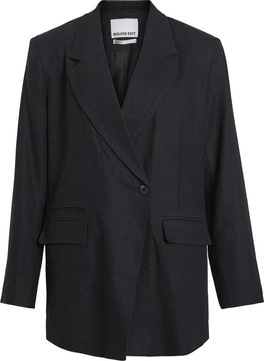 Immagine prodotto Rouge Edit Geknöpfte Blazer (36)