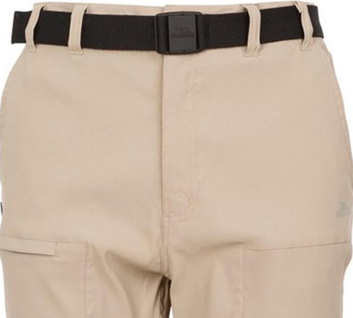 Actual product image Trespass Mens Garsdale Trousers (L)