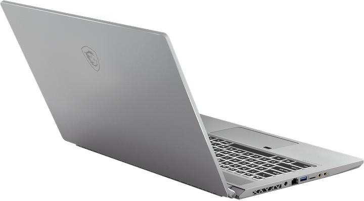 Produktbild MSI Creator 17 (17.30", Intel Core i7-10875H, 32 GB, 1000 GB, CH)