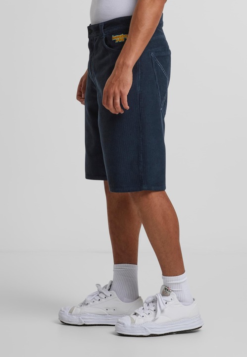 Produktbild Homeboy x-tra BAGGY CORD Shorts - 111081 (27)