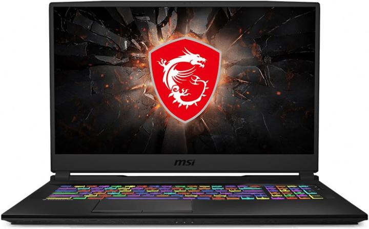 MSI GL75 10SFR Leopard (17.30", I7-10750H, 32 Go, 512 Go, CH)