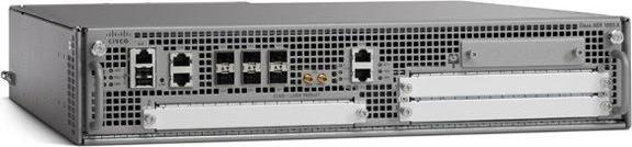Immagine prodotto Cisco Asr1002-X, 5G, Ha Bundle, K9