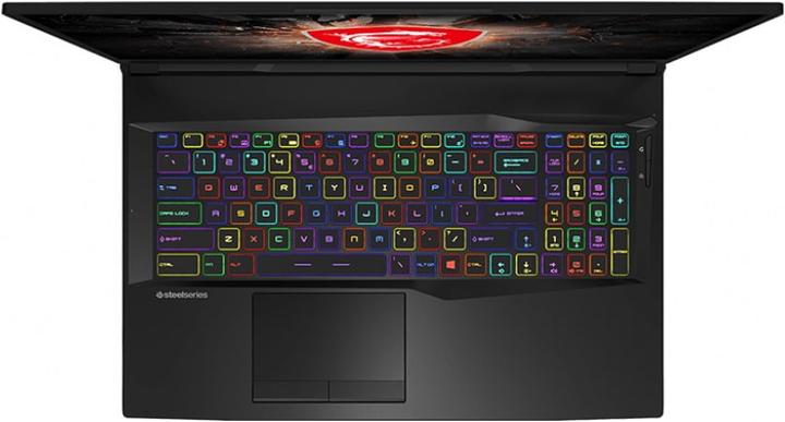 Image du produit MSI GL75 10SFR Leopard (17.30", I7-10750H, 32 Go, 512 Go, CH)