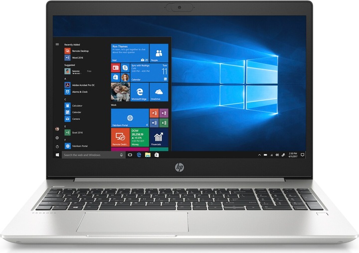 HP ProBook 450 G7 (15.60", Intel Core i7-10510U, 16 GB, 512 GB, CH)