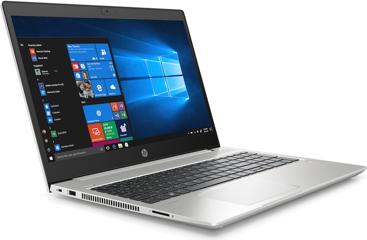 Produktbild HP ProBook 450 G7 (15.60", Intel Core i7-10510U, 16 GB, 512 GB, CH)