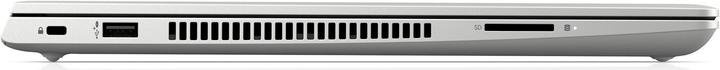 Produktbild HP ProBook 450 G7 (15.60", Intel Core i7-10510U, 16 GB, 512 GB, CH)