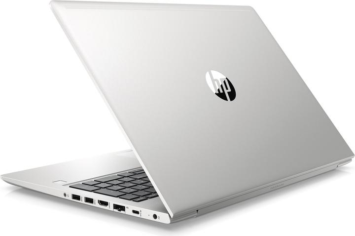 Produktbild HP ProBook 450 G7 (15.60", Intel Core i7-10510U, 16 GB, 512 GB, CH)