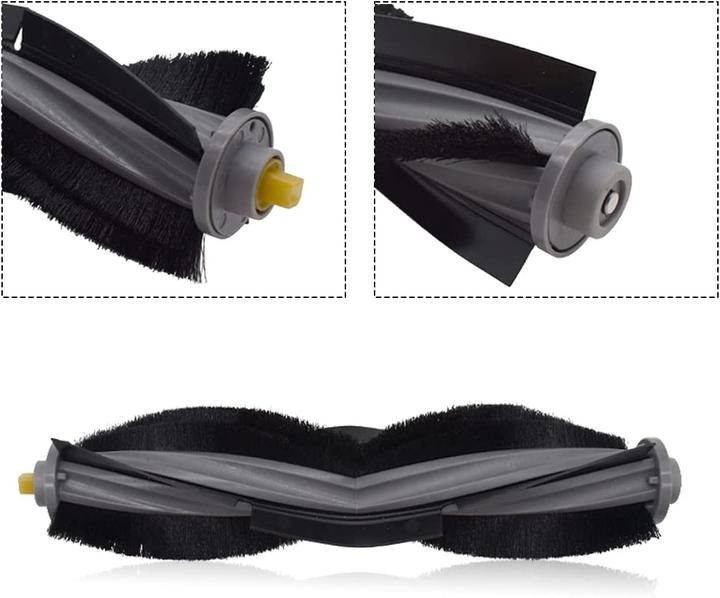 Actual product image Chuancheng Replacement accessory set