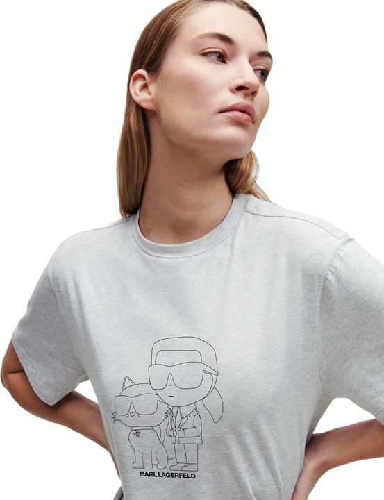 Produktbild Karl Lagerfeld Camicia da Notte (XS)