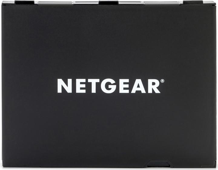 Netgear MHBTR10-10000S Replacement battery