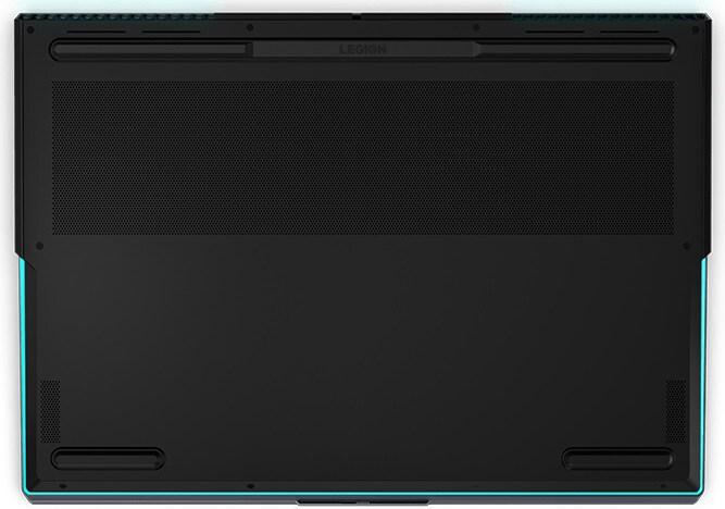 Produktbild Lenovo Legion 7i (15.60", 1000 GB, 16 GB, CH, Intel Core i7-10750H)