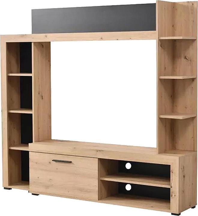 Image du produit Vente-unique Baltimore (172.50 x 33 x 157.50 cm)