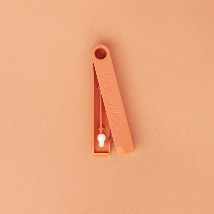 Produktbild LastObject LastSwab Baby Wattestäbchen