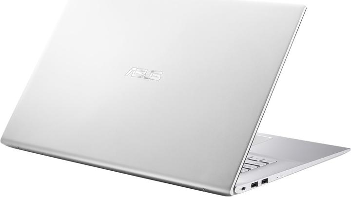 Image du produit ASUS VivoBook 17 - X712FB-AU263T (17.30", Intel Core i7-10510U, 8 Go, 512 Go, CH)