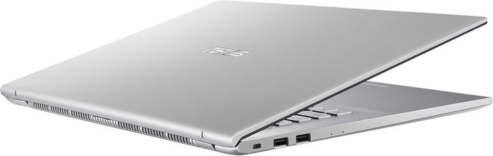 Image du produit ASUS VivoBook 17 - X712FB-AU263T (17.30", Intel Core i7-10510U, 8 Go, 512 Go, CH)