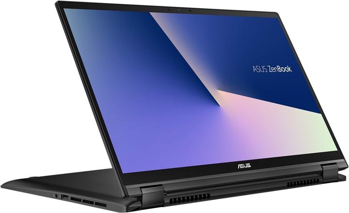 Actual product image ASUS ZenBook Flip 15 (15.60", Intel Core i7-10510U, 16 GB, 1000 GB, CH)