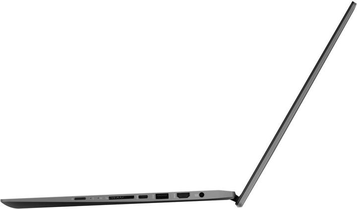 Actual product image ASUS ZenBook Flip 15 (15.60", Intel Core i7-10510U, 16 GB, 1000 GB, CH)