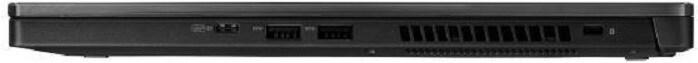 Actual product image ASUS ROG Zephyrus M15 (15.60", I7-10750H, 16 GB, 1000 GB, CH)