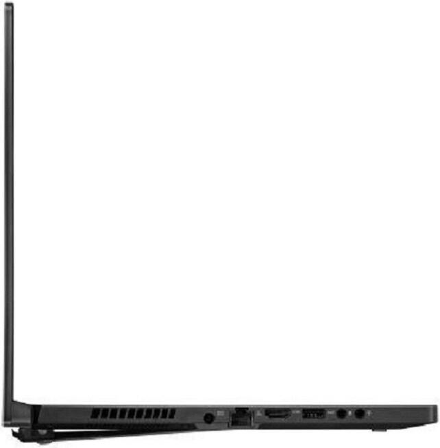 Actual product image ASUS ROG Zephyrus M15 (15.60", I7-10750H, 16 GB, 1000 GB, CH)