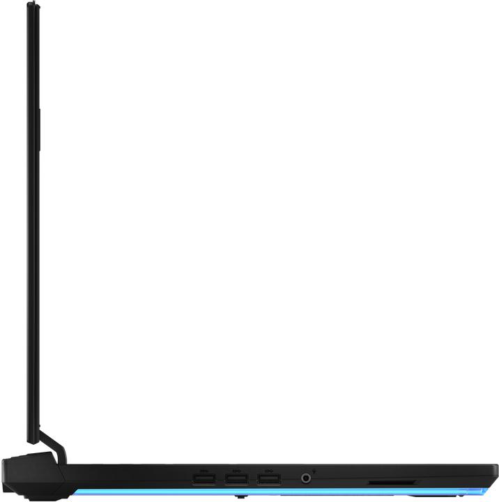 Actual product image ASUS ROG Strix G17 (17.30", I7-10750H, 16 GB, 1000 GB, CH)
