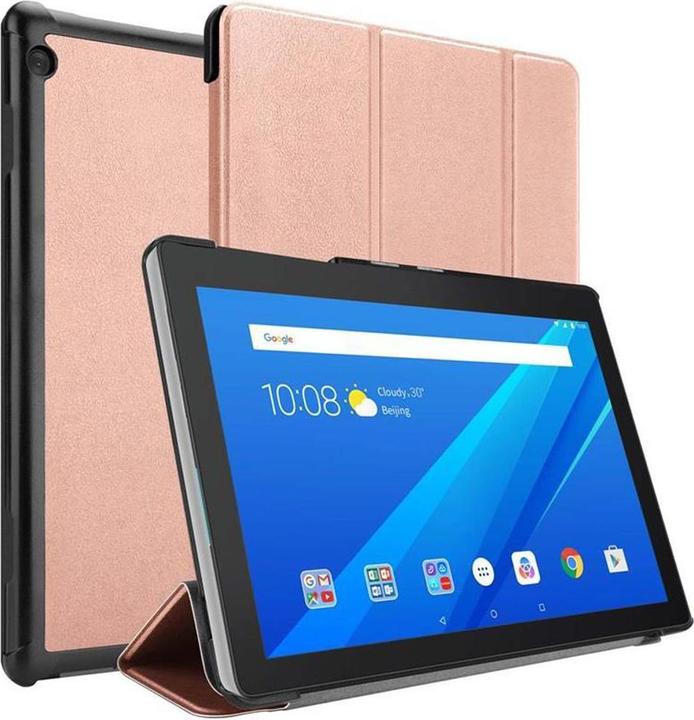 Actual product image Cadorabo Tablet Book Cover (Lenovo Tab M10)