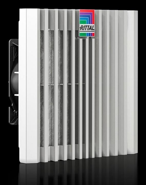 Actual product image Rittal Filter fan