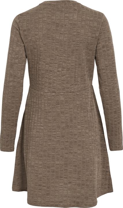 Image du produit Vila VISEWI Langärmeliges Minikleid (M)