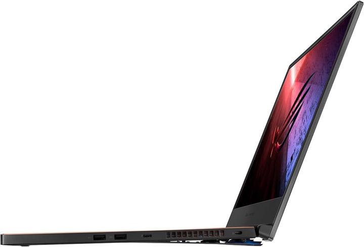 Actual product image ASUS ROG Zephyrus S17 (17.30", Core i7-10875H, 32 GB, 1000 GB, CH)