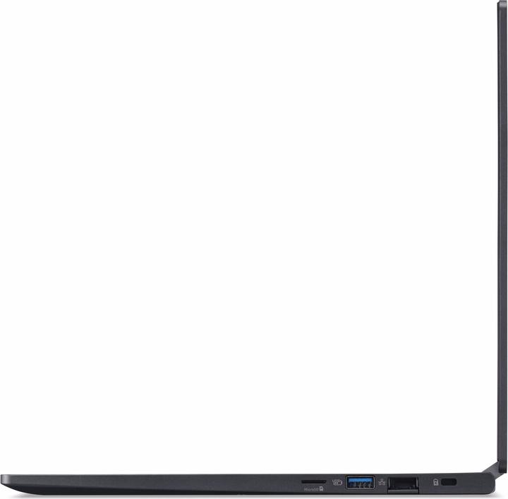 Produktbild Acer TravelMate P6 (14", Intel Core i7-10510U, 24 GB, 1000 GB, CH)