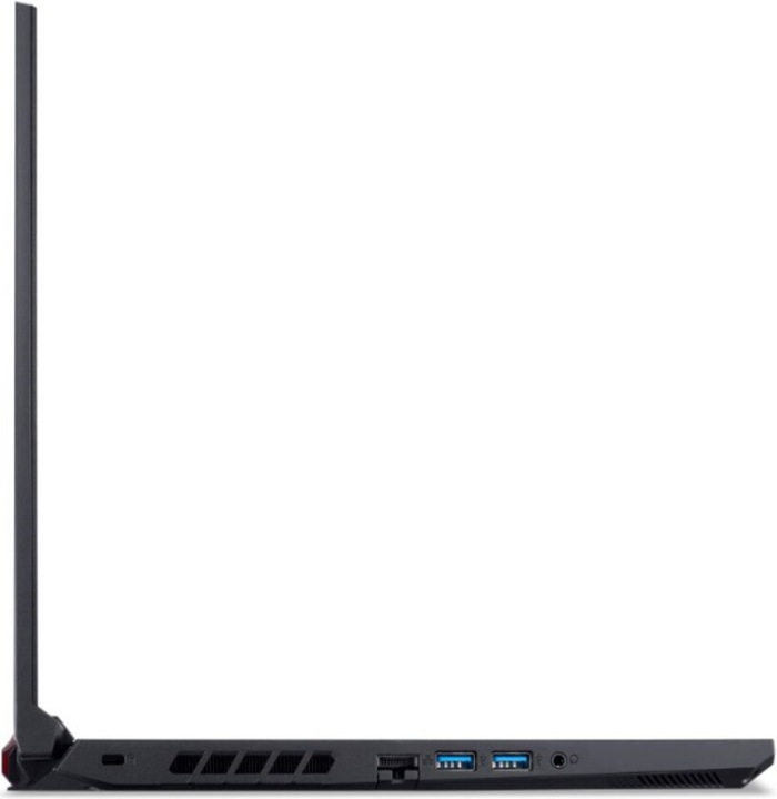 Produktbild Acer Nitro 5 (15.60", Intel Core i7-10750H, 16 GB, 1000 GB, CH)