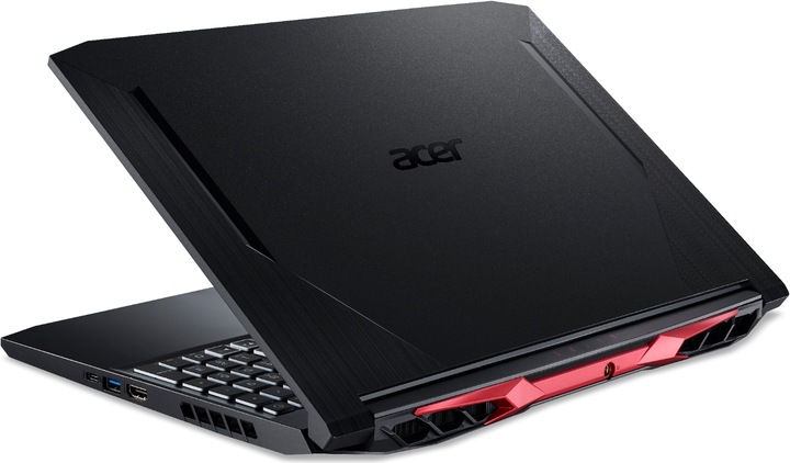 Produktbild Acer Nitro 5 (15.60", Intel Core i7-10750H, 16 GB, 1000 GB, CH)