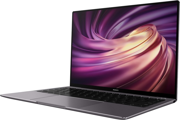 Actual product image Huawei MateBook X Pro (13.90", Intel Core i7-10510U, 16 GB, 1000 GB, CH)