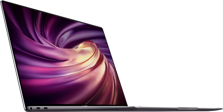 Actual product image Huawei MateBook X Pro (13.90", Intel Core i7-10510U, 16 GB, 1000 GB, CH)